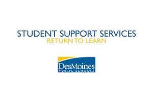 Student Support Services – Return to Learn thumbnail