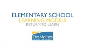 Elementary Learning Options – Return to Learn thumbnail