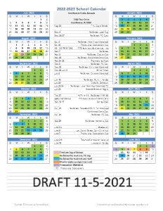 FY23 Student Calendar 11.05.21