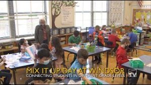 Mix It Up Day at Windsor Elementary thumbnail