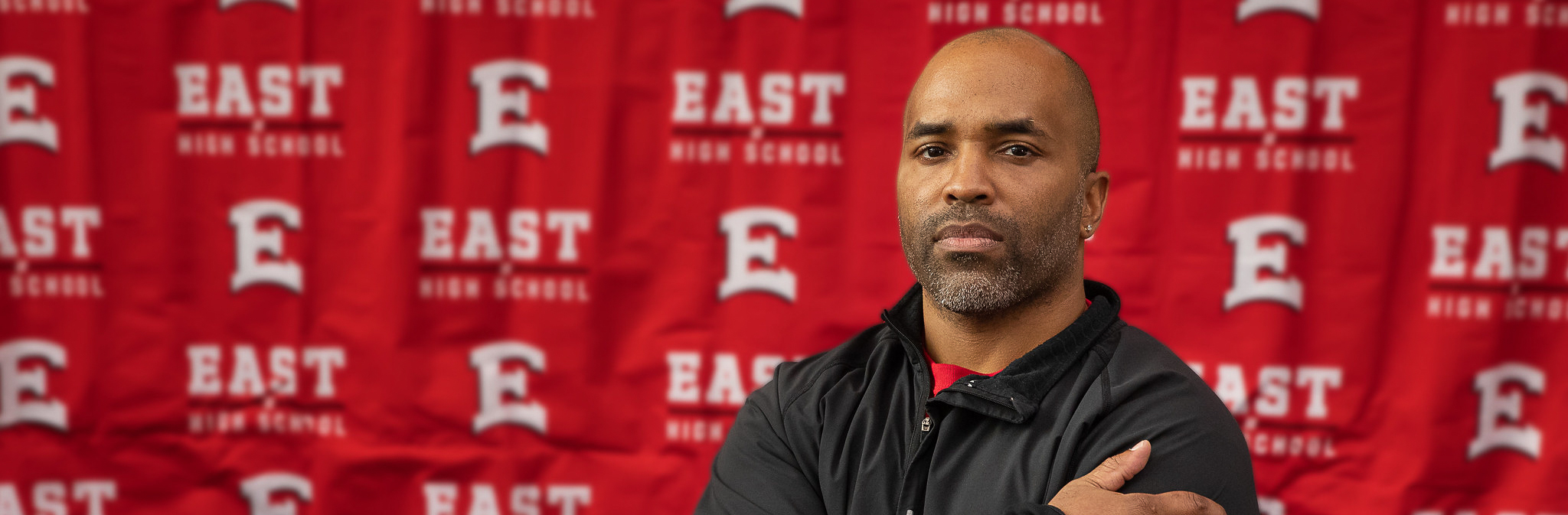 A Cross-Town Homecoming for East’s New Football Coach