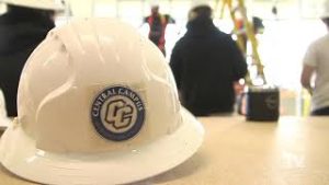 Skilled Trades Program Builds Wall, Connections with Local Professionals thumbnail