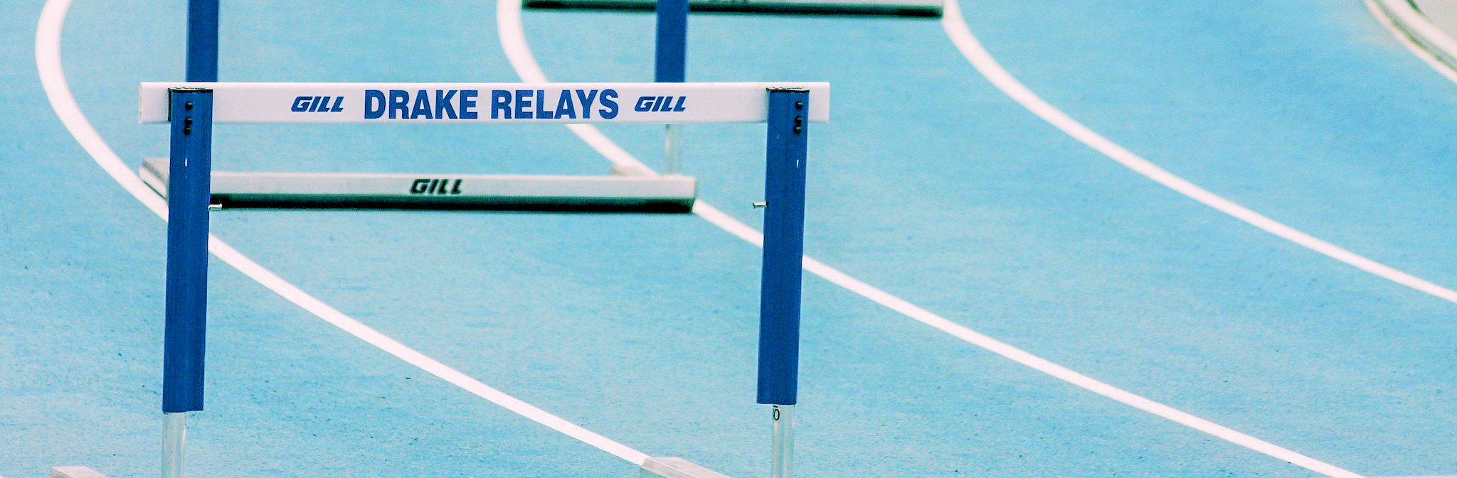 Student-Athletes Qualify for the 112th Drake Relays