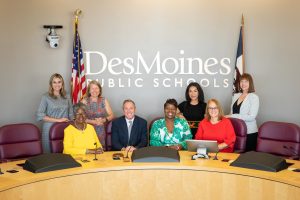 Des Moines School Board