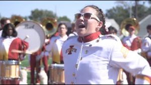 Scenes@DMPS – All-City Marching Band Festival Features the Iowa State University Marching Band thumbnail