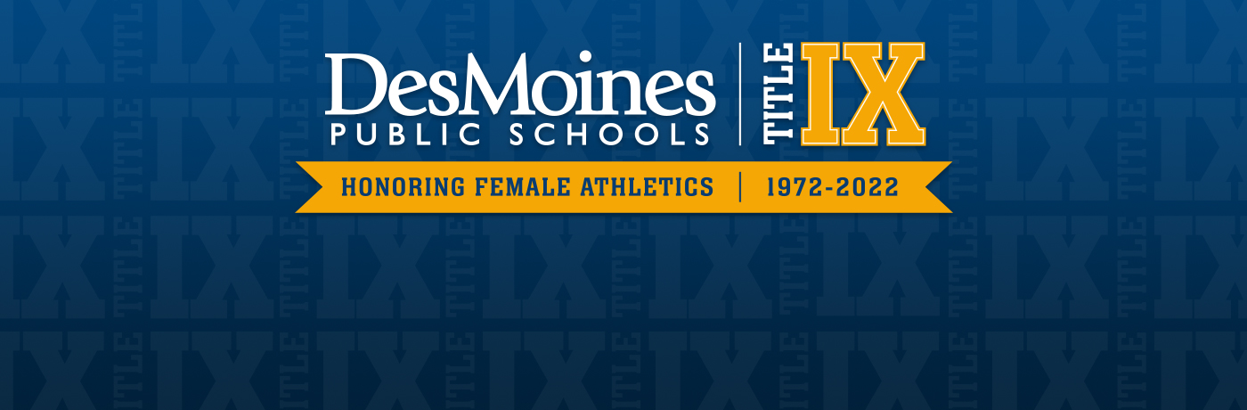 50 Years of Title IX: Opportunities for Female Athletics