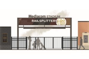 20230206 Mediacom Stadium conceptual rendering
