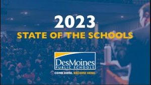 DMPS State of the Schools 2023 thumbnail