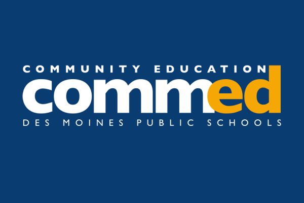 DMPS Community Education Offers Summer Classes, Camps