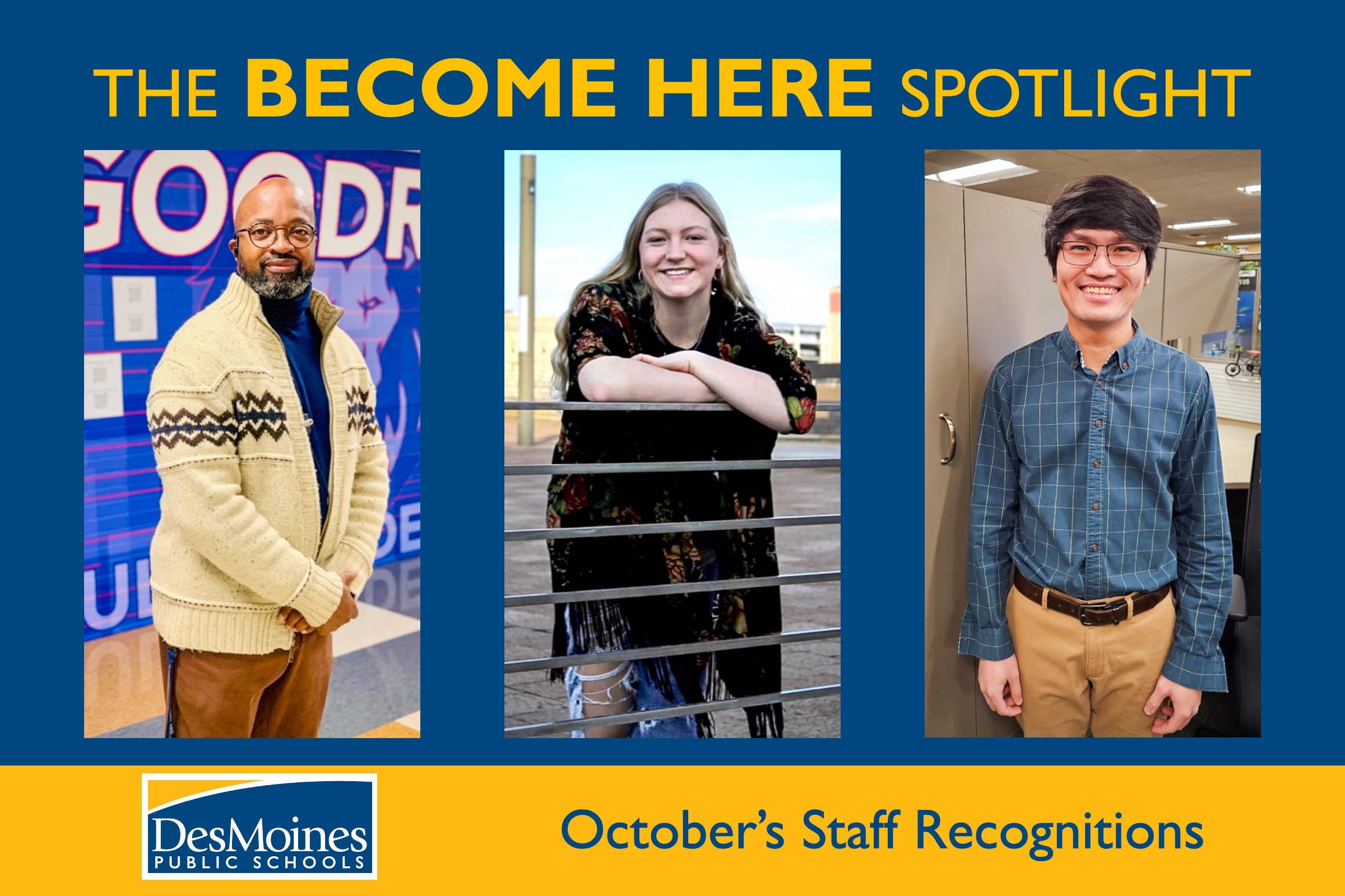 the-become-here-spotlight-october-s-staff-recognitions