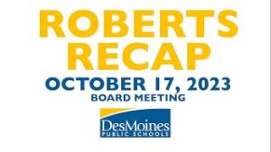 October 17, 2023 Roberts Recap thumbnail