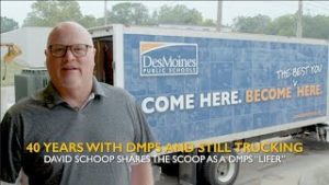 40 Years with DMPS and Still Trucking thumbnail