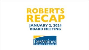 January 2, 2024 Roberts Recap thumbnail