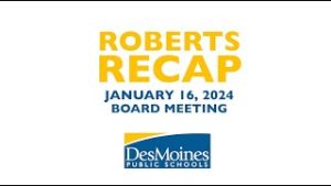 January 16, 2024 Roberts Recap thumbnail