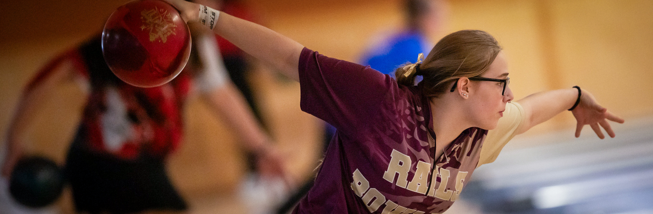 East, Hoover, Lincoln, Roosevelt Head to State Bowling