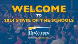 2024 DMPS State of the Schools thumbnail