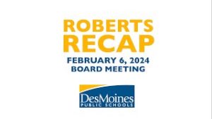 February 6, 2024 Roberts Recap thumbnail