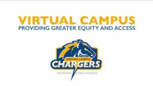 Virtual Campus: Providing greater equity and access for all Iowa students, schools, and partners. thumbnail