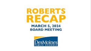 March 5, 2024 Roberts Recap thumbnail