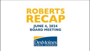 June 4, 2024 Roberts Recap thumbnail