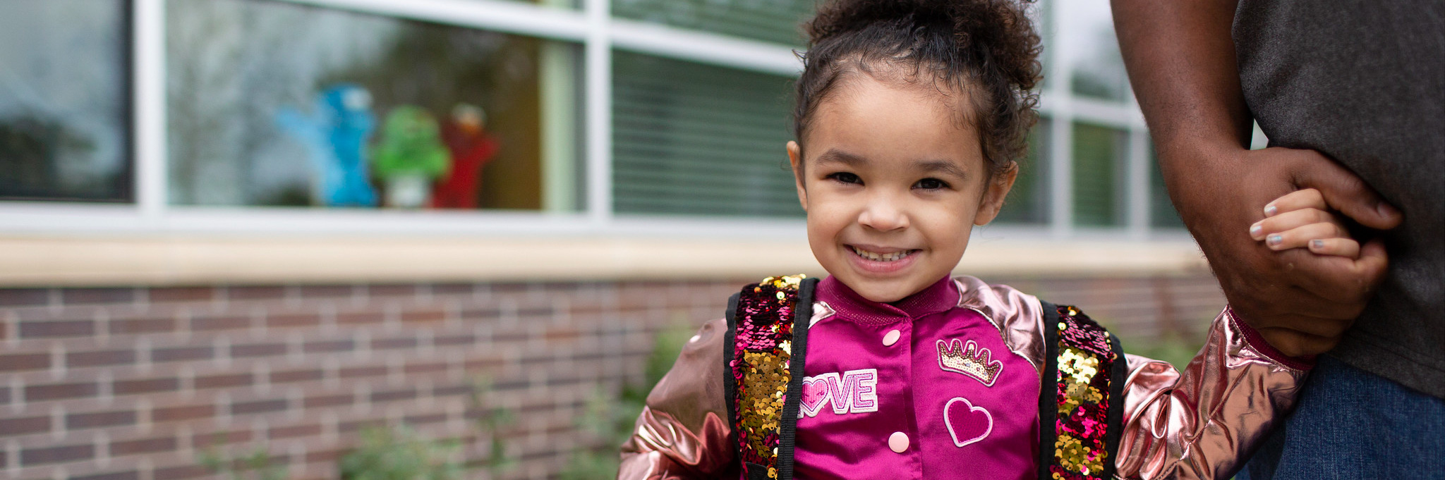 Reimagining Education: Full Day Preschool Access