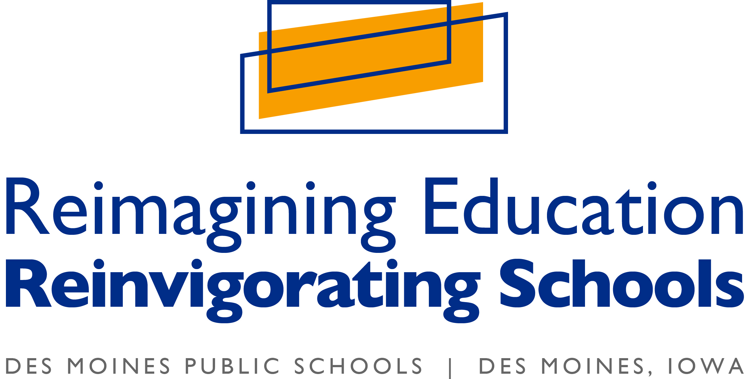 Reimagining Education Logo 4c centered