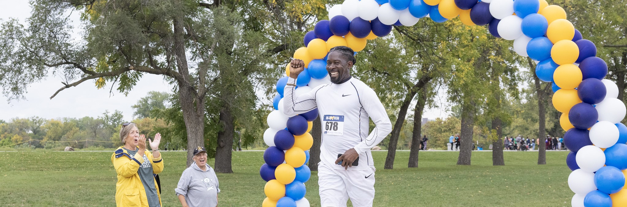 Dr. Ian Roberts Inducted into CSU Athletics Hall of Fame