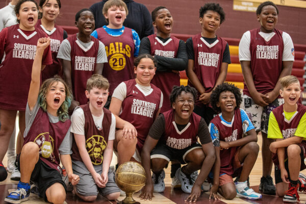 Southside League: For the Love of the Game … and a Trophy