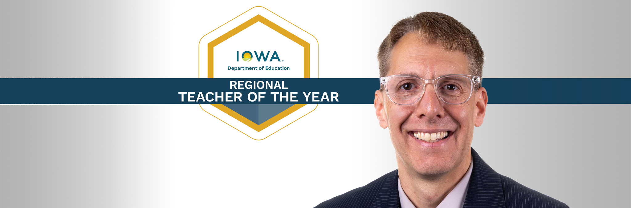 IDOE Announces Merrill Teacher Finalist for Teacher of the Year