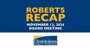 November 12, 2024 Roberts Recap thumbnail