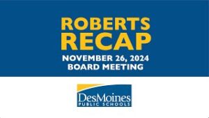 November 26, 2024 Roberts Recap thumbnail