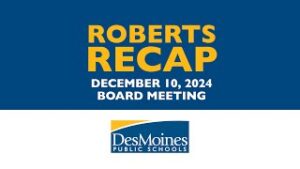 December 10, 2024 Roberts Recap thumbnail