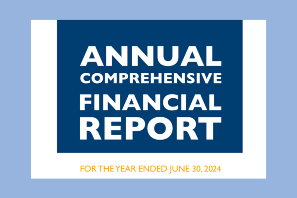 DMPS Releases Annual Comprehensive Financial Report