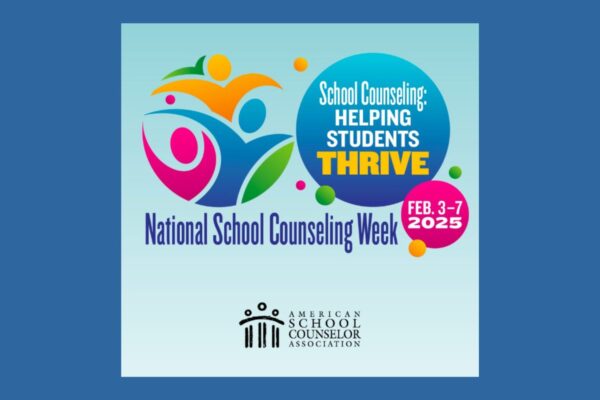 Counselor Week