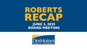 June 3, 2025 Roberts Recap thumbnail