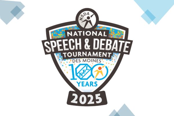 Roosevelt High School Debaters are National Finalists