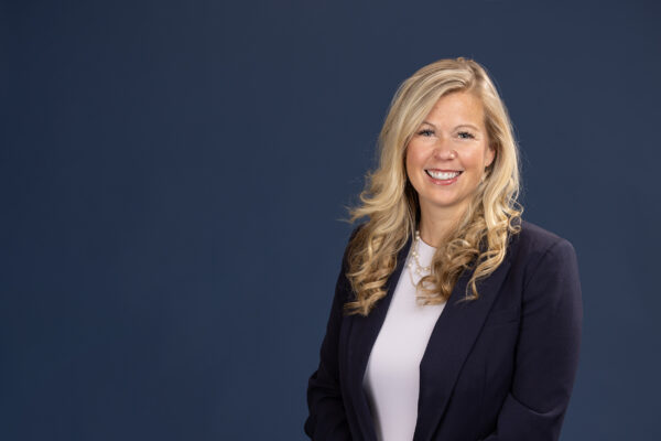 Kelsie Mouchka Named CTE Administrator of the Year